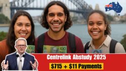 Abstudy Rate Adjustment 2025 – Centrelink Confirms $715.10 + $11.40 Payments for Eligible Indigenous Students