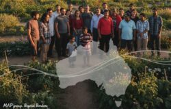 Beyond Borders – Exhibition Presents Refugee Portraits and Short Films Nationwide