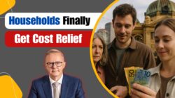 Centrelink indexation adjustment increases payments – families and seniors benefit automatically from November update