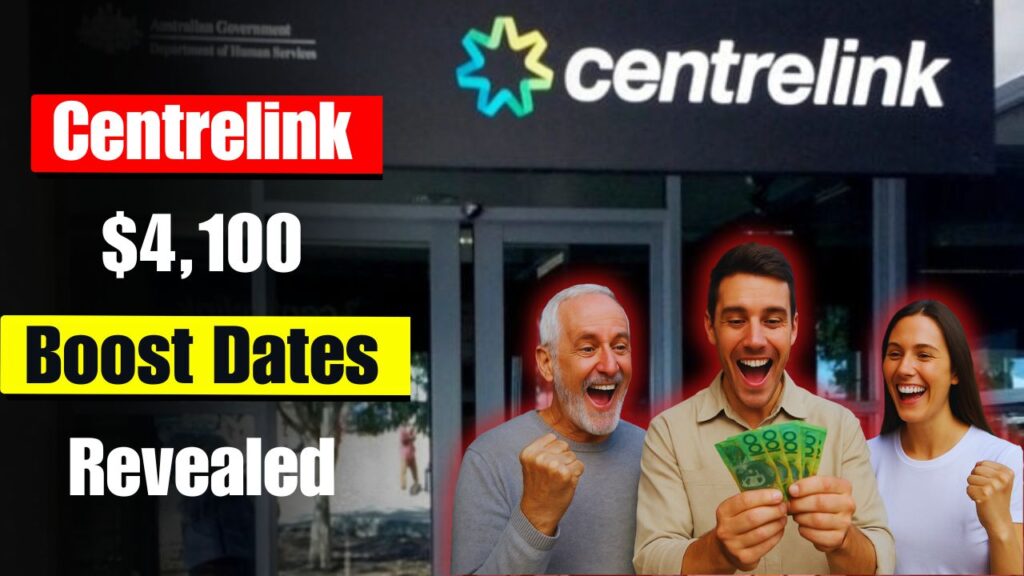 Centrelink releases payment timetable
