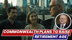 Commonwealth’s lift retirement age: Supporters Tout Higher Lifetime Earnings and Stronger Super Balances