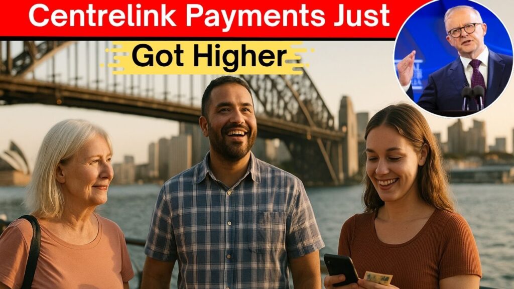 Millions of Australians