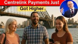 Millions receive Centrelink payment rise – indexation delivers cash boost amid Australia’s cost-of-living crisis